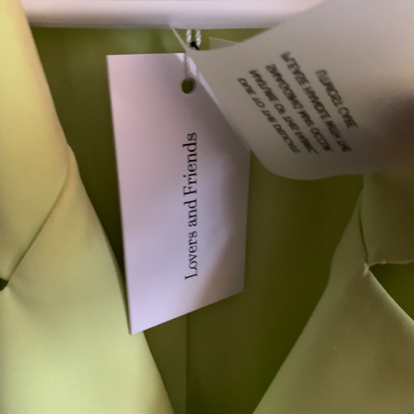 Lovers and Friends Blazer Dress size Medium - Picture 5 of 7